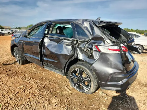 2FMPK4AP8LBA36979 2020 FORD EDGE - Image 2