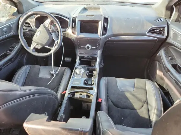 2FMPK4AP8LBA36979 2020 FORD EDGE - Image 8