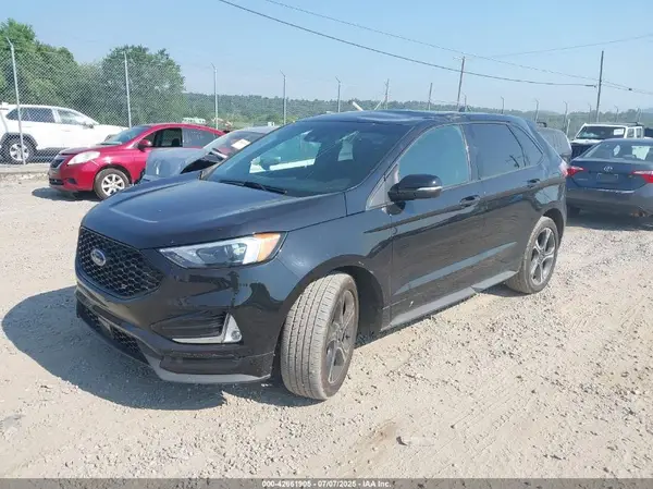 2FMPK4AP8LBA37243 2020 FORD EDGE - Image 2