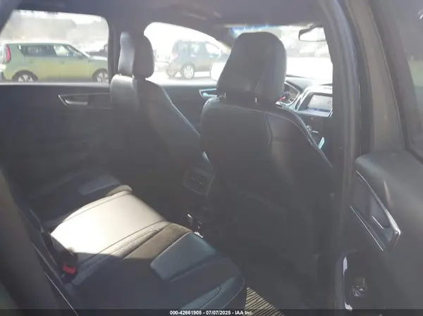 2FMPK4AP8LBA37243 2020 FORD EDGE - Image 8
