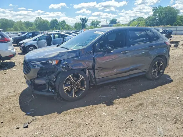 2FMPK4AP8LBA39848 2020 FORD EDGE - Image 1