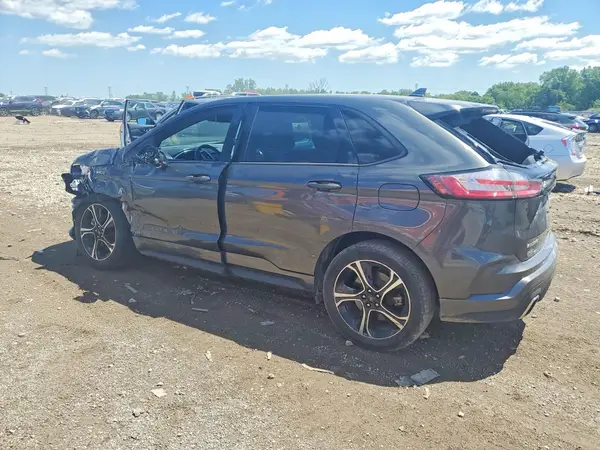 2FMPK4AP8LBA39848 2020 FORD EDGE - Image 2