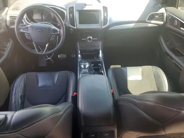 2FMPK4AP8LBA39848 2020 FORD EDGE - Image 8