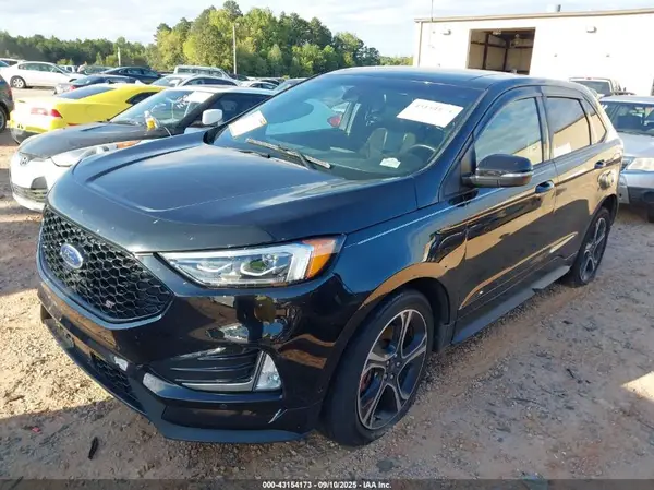 2FMPK4AP8LBA63938 2020 FORD EDGE - Image 2