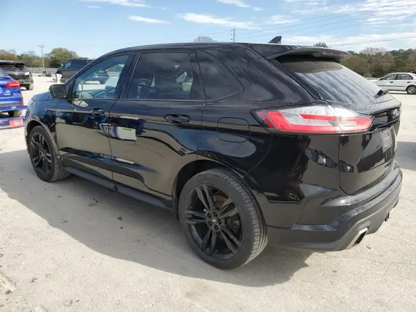 2FMPK4AP8LBA80819 2020 FORD EDGE - Image 2