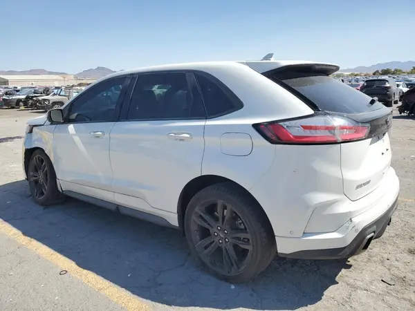 2FMPK4AP8LBA84837 2020 FORD EDGE - Image 2