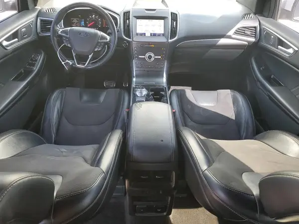 2FMPK4AP8LBA84837 2020 FORD EDGE - Image 8