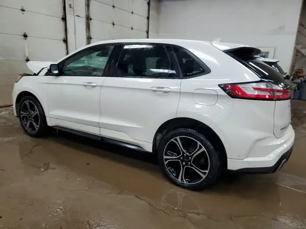 2FMPK4AP8LBA89844 2020 FORD EDGE - Image 2