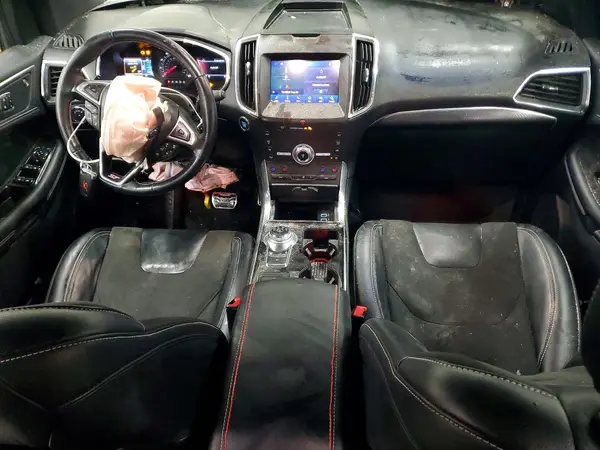 2FMPK4AP8LBA89844 2020 FORD EDGE - Image 8