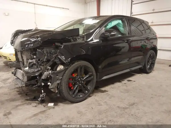 2FMPK4AP8LBA90590 2020 FORD EDGE - Image 2