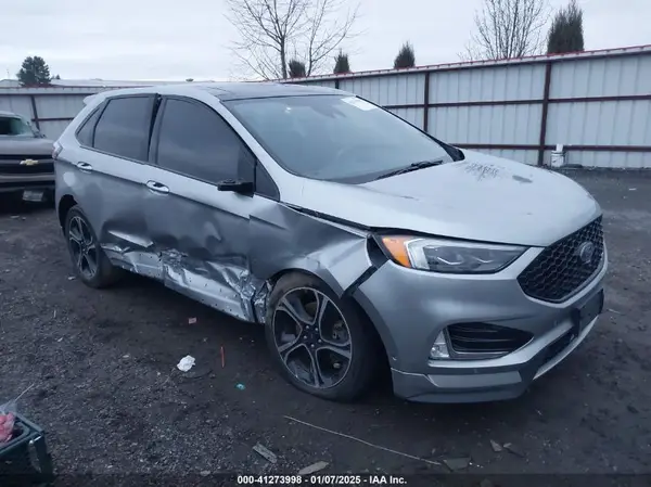 2FMPK4AP8LBA91738 2020 FORD EDGE - Image 1