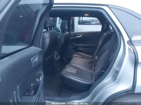2FMPK4AP8LBA91738 2020 FORD EDGE - Image 8