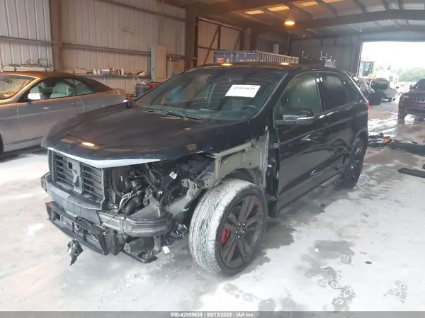2FMPK4AP8LBA92260 2020 FORD EDGE - Image 2