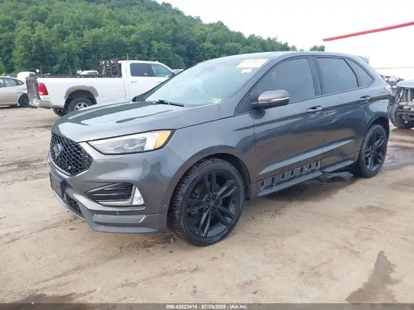 2FMPK4AP8LBA92307 2020 FORD EDGE - Image 2