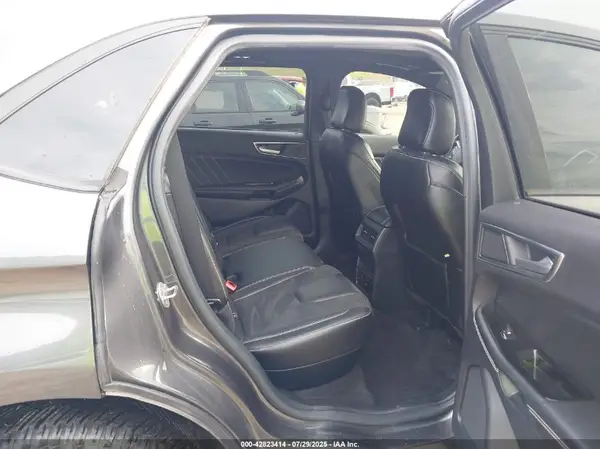 2FMPK4AP8LBA92307 2020 FORD EDGE - Image 8