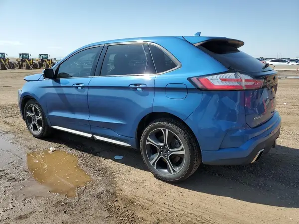 2FMPK4AP8LBA95160 2020 FORD EDGE - Image 2