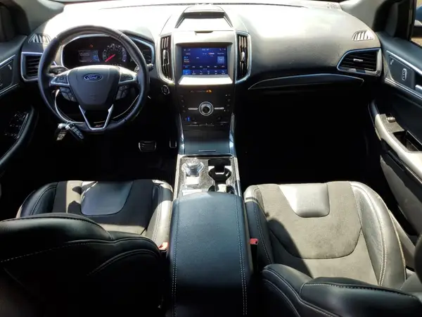 2FMPK4AP8LBA95160 2020 FORD EDGE - Image 8