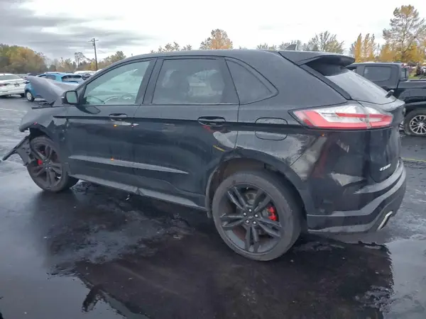 2FMPK4AP8LBB34474 2020 FORD EDGE - Image 2