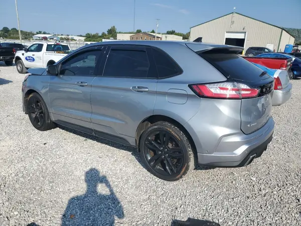 2FMPK4AP8LBB36385 2020 FORD EDGE - Image 2