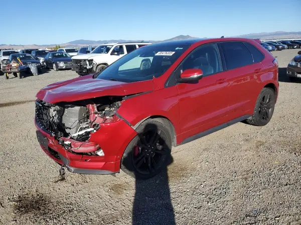 2FMPK4AP8LBB39027 2020 FORD EDGE - Image 1