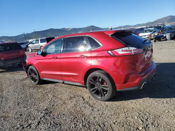 2FMPK4AP8LBB39027 2020 FORD EDGE - Image 2