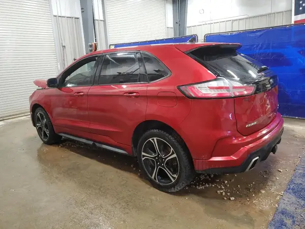2FMPK4AP8LBB39187 2020 FORD EDGE - Image 2