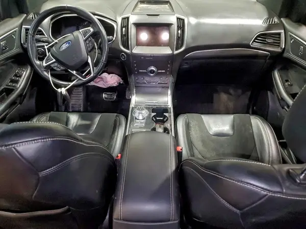 2FMPK4AP8LBB39187 2020 FORD EDGE - Image 8