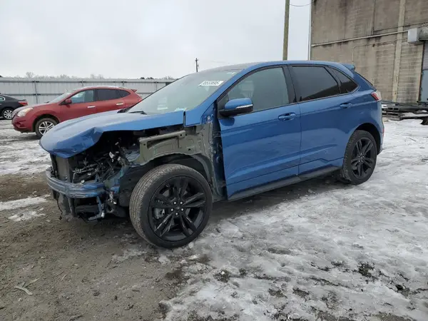 2FMPK4AP8LBB62257 2020 FORD EDGE - Image 1