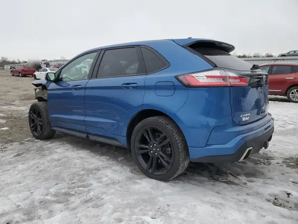 2FMPK4AP8LBB62257 2020 FORD EDGE - Image 2