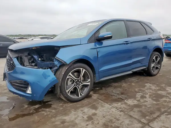 2FMPK4AP8MBA35722 2021 FORD EDGE - Image 1