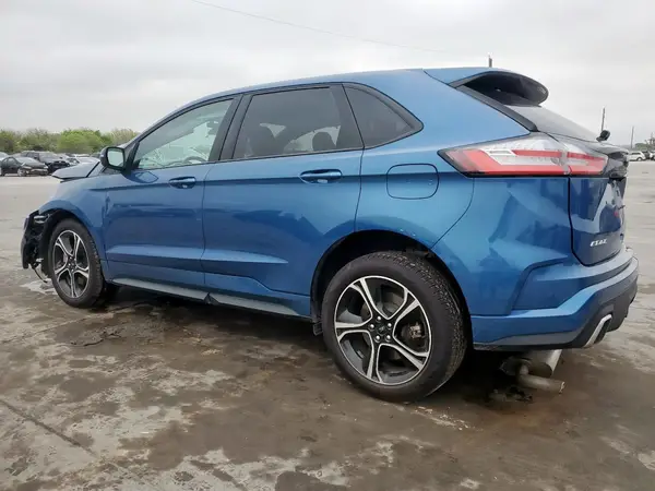 2FMPK4AP8MBA35722 2021 FORD EDGE - Image 2