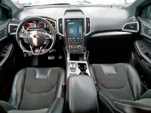 2FMPK4AP8MBA35722 2021 FORD EDGE - Image 8