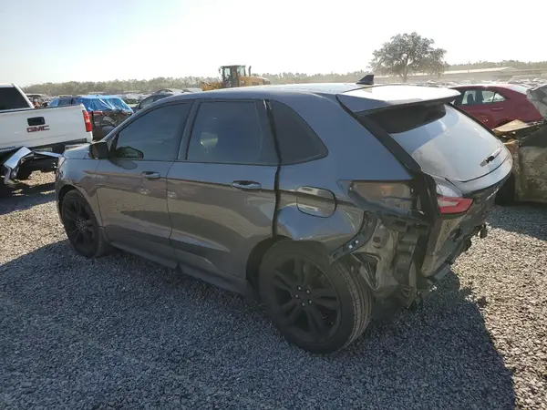 2FMPK4AP8NBA17223 2022 FORD EDGE - Image 2