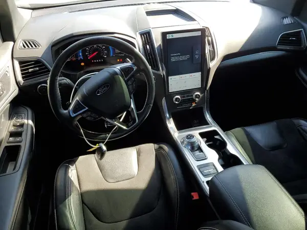 2FMPK4AP8NBA17223 2022 FORD EDGE - Image 8