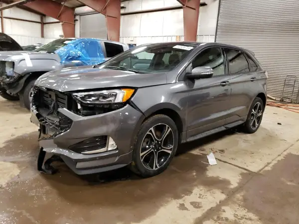 2FMPK4AP8NBA48763 2022 FORD EDGE - Image 1