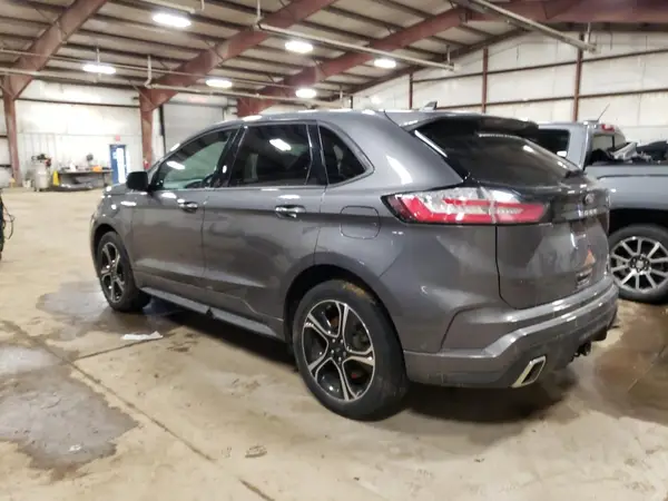 2FMPK4AP8NBA48763 2022 FORD EDGE - Image 2