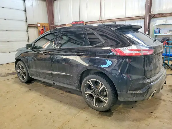 2FMPK4AP8NBA48973 2022 FORD EDGE - Image 2
