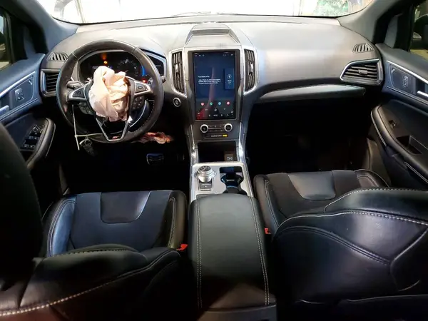 2FMPK4AP8NBA48973 2022 FORD EDGE - Image 8
