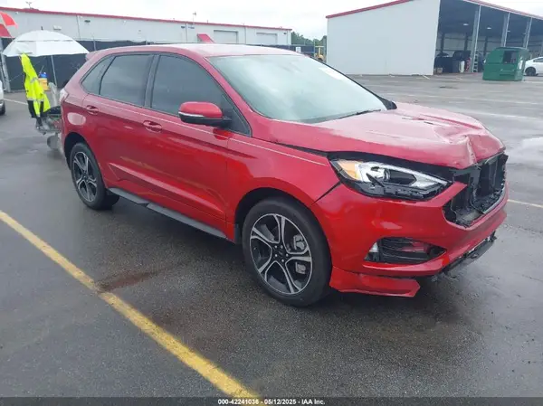 2FMPK4AP8NBA74246 2022 FORD EDGE - Image 1