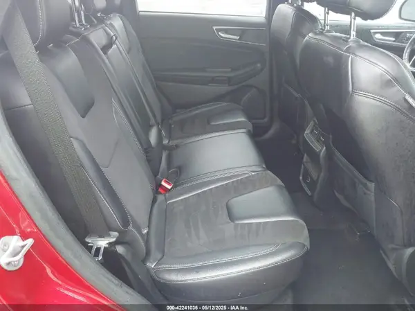 2FMPK4AP8NBA74246 2022 FORD EDGE - Image 8