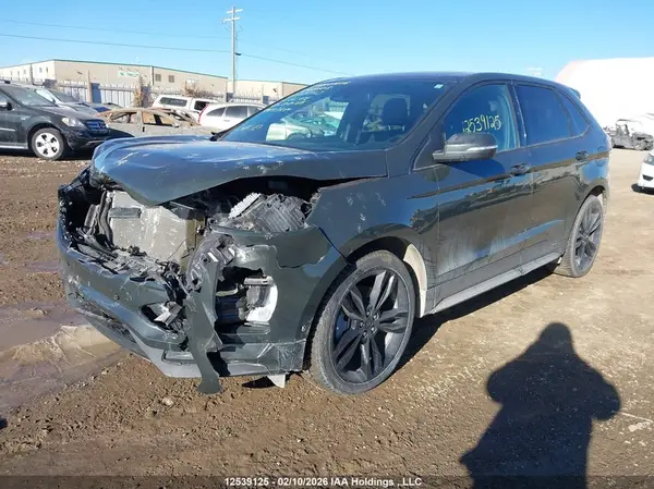 2FMPK4AP8NBA76143 2022 FORD EDGE - Image 2