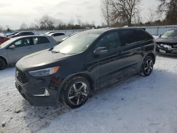 2FMPK4AP8NBA80063 2022 FORD EDGE - Image 1