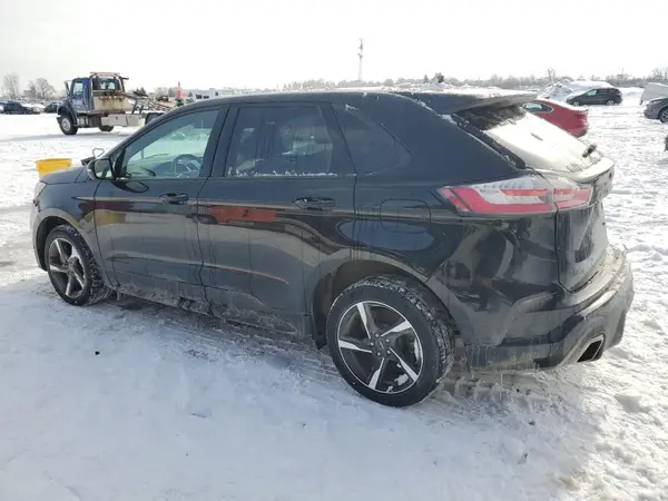 2FMPK4AP8NBA80063 2022 FORD EDGE - Image 2