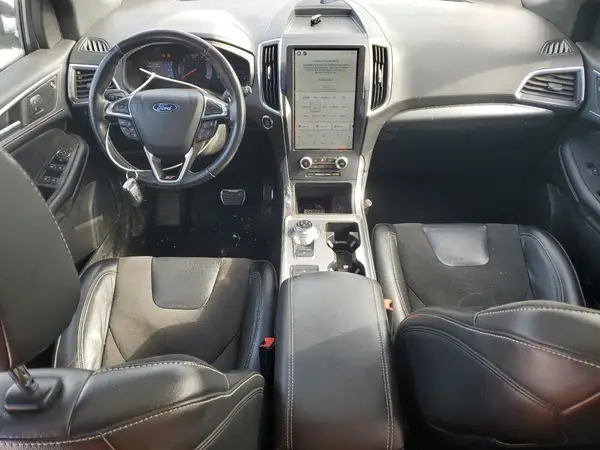 2FMPK4AP8NBA80063 2022 FORD EDGE - Image 8