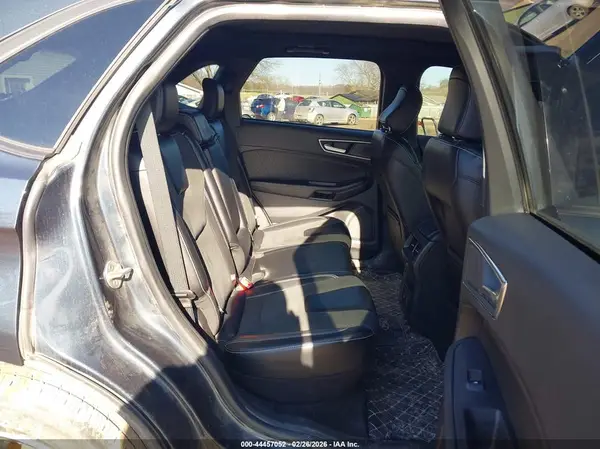 2FMPK4AP8NBB03616 2022 FORD EDGE - Image 8