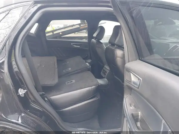2FMPK4AP8PBA07309 2023 FORD EDGE - Image 8