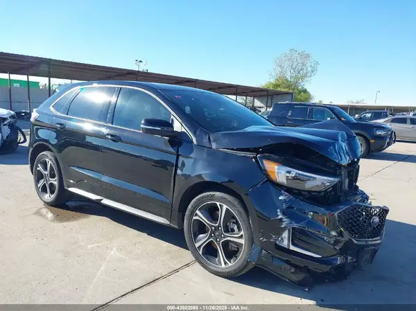2FMPK4AP8PBA48085 2023 FORD EDGE - Image 1