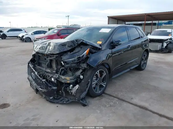 2FMPK4AP8PBA48085 2023 FORD EDGE - Image 2