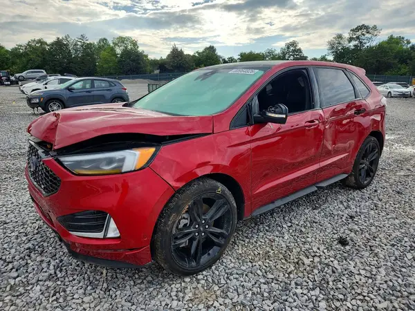 2FMPK4AP8RBA00959 2024 FORD EDGE - Image 1