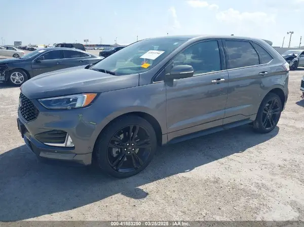 2FMPK4AP8RBA29331 2024 FORD EDGE - Image 2